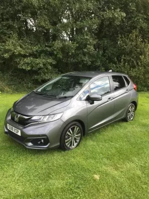 Honda Jazz 1.3 i-VTEC EX Euro 6 (s/s) 5dr