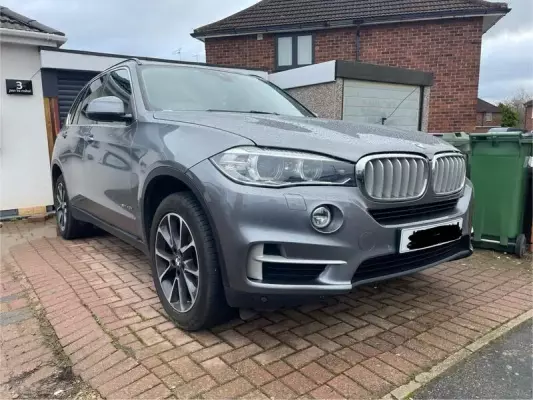 BMW X5 2.0 40e 9.0kWh SE Auto xDrive Euro 6 (s/s) 5dr