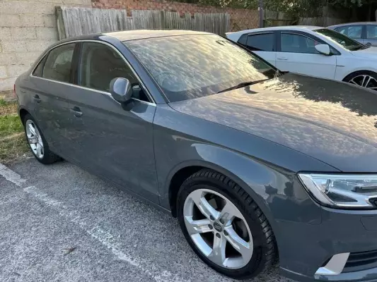 Audi A3 1.4 TFSI CoD Sport Euro 6 (s/s) 4dr