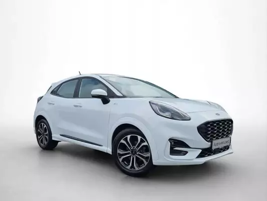 Ford Puma 1.0T EcoBoost MHEV ST-Line Euro 6 (s/s) 5dr