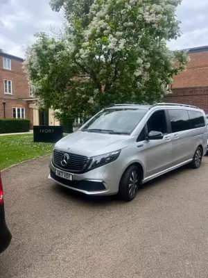 Mercedes-Benz EQV EQV 300e 90kWh Sport (Premium) Auto 5dr