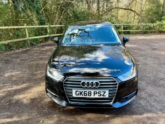 Audi A1 1.4 TFSI Sport Sportback Euro 6 (s/s) 5dr (Nav)