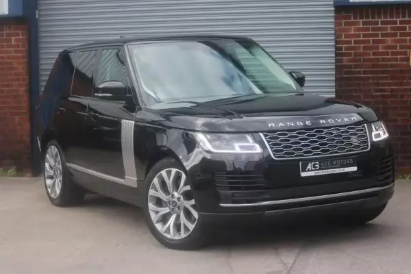 Land Rover Range Rover 2.0 P400e 12.4kWh Westminster Auto 4WD Euro 6 (s/s) 5dr