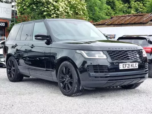 Land Rover Range Rover 2.0 P400e 13.1kWh Westminster Black Auto 4WD Euro 6 (s/s) 5dr