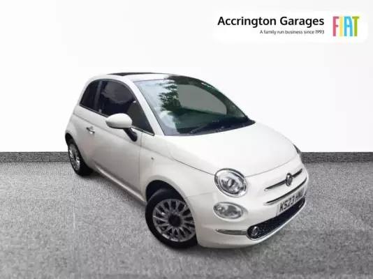 Fiat 500 1.0 MHEV Euro 6 (s/s) 3dr