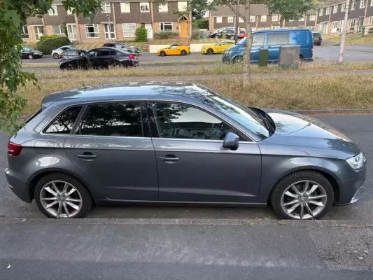 Audi A3 1.4 TFSI CoD Sport Sportback Euro 6 (s/s) 5dr