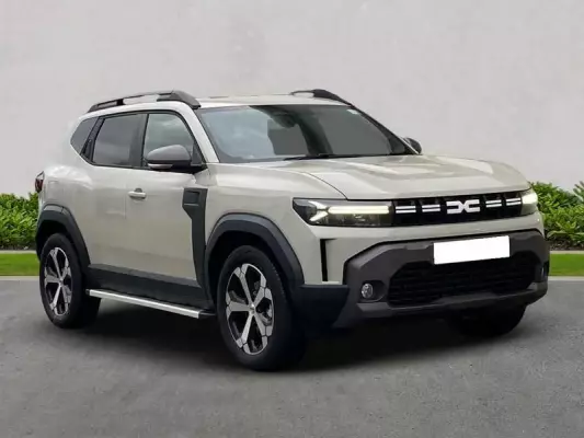 Dacia Duster 1.6 Hybrid Journey Auto Euro 6 (s/s) 5dr
