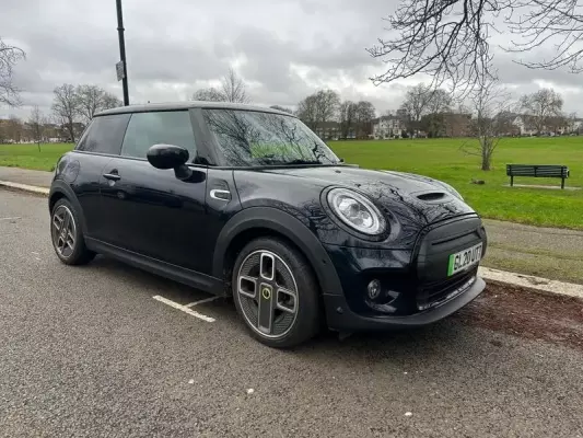MINI Electric Hatch Cooper SE 32.6kWh Level 3 Auto 3dr