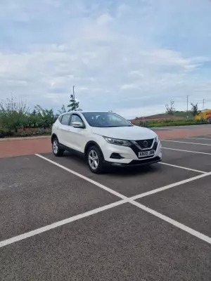 Nissan Qashqai 1.3 DIG-T Acenta Premium DCT Auto Euro 6 (s/s) 5dr