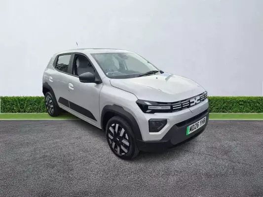 Dacia Spring 65 26.8kWh Expression Auto 5dr
