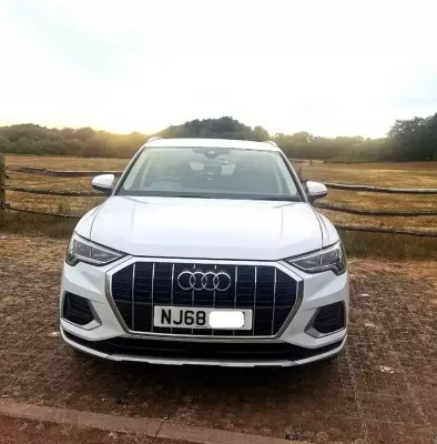 Audi Q3 1.5 TFSI CoD 35 Sport Euro 6 (s/s) 5dr