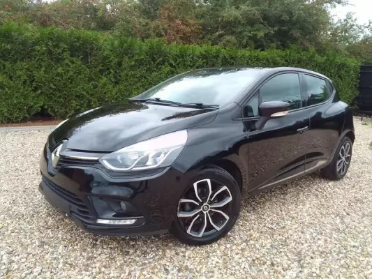 Renault Clio 1.5 dCi Play Euro 6 (s/s) 5dr