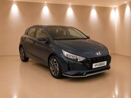 Hyundai i20 1.0 T-GDi Advance DCT Euro 6 (s/s) 5dr