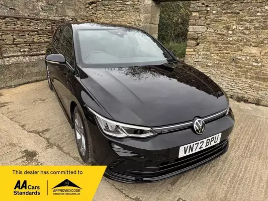 Volkswagen Golf 1.5 TSI R-Line Euro 6 (s/s) 5dr