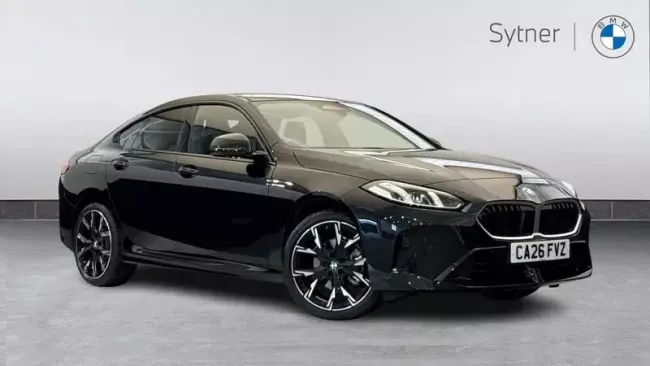 BMW 2 Series Gran Coupe 1.5 220i MHT M Sport DCT Euro 6 (s/s) 4dr