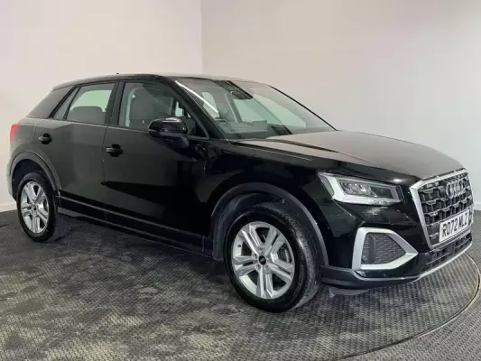 Audi Q2 1.5 TFSI CoD 35 Sport Euro 6 (s/s) 5dr