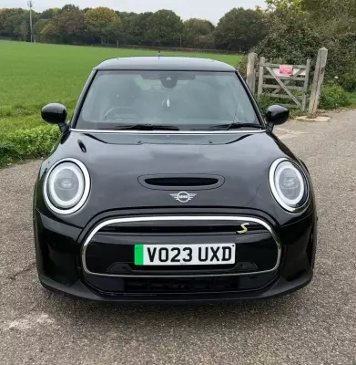 MINI Electric Hatch Cooper SE 32.6kWh Level 3 Auto 3dr