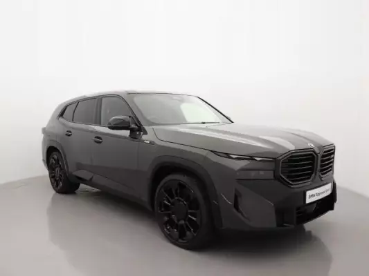 BMW XM 4.4 25.7kWh Auto xDrive Euro 6 (s/s) 5dr