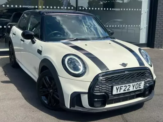 MINI Hatch 1.5 Cooper Sport Euro 6 (s/s) 5dr