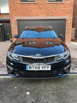 Kia Optima 1.6 CRDi 2 Sportswagon Euro 6 (s/s) 5dr