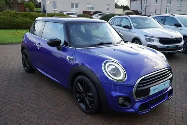 MINI Hatch 1.5 Cooper Sport Euro 6 (s/s) 3dr