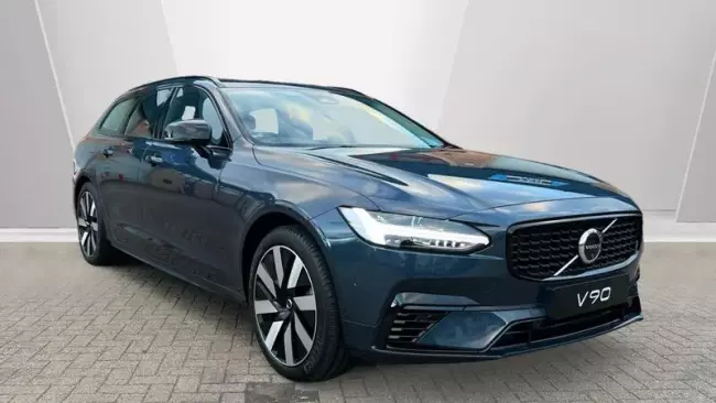 Volvo V90 2.0h T6 18.8kWh Plus Auto AWD Euro 6 (s/s) 5dr
