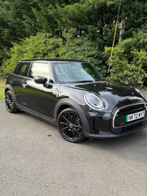 MINI Electric Hatch Cooper SE 32.6kWh Level 2 Auto 3dr