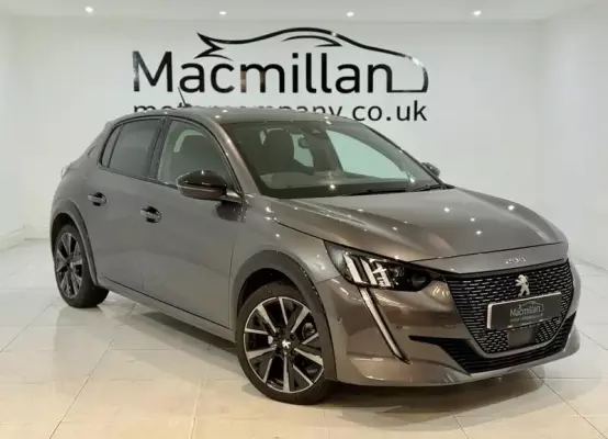 Peugeot 208 1.2 PureTech GT Premium Euro 6 (s/s) 5dr