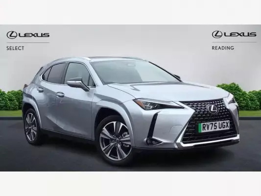 Lexus UX 300e 72.8kWh Takumi Auto 5dr