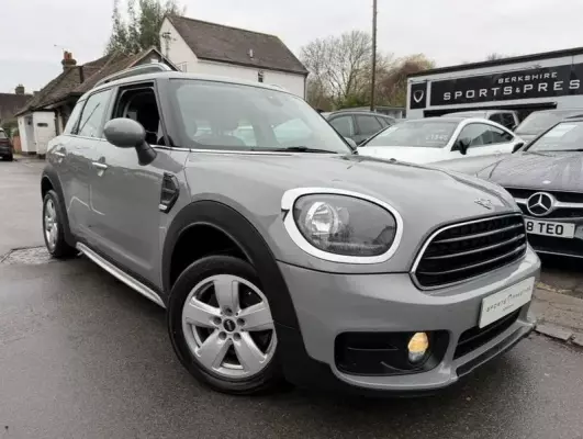 MINI Countryman 1.5 GPF Cooper Euro 6 (s/s) 5dr