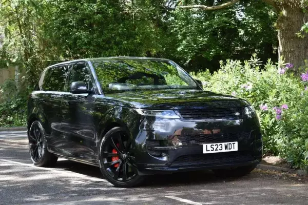 Land Rover Range Rover Sport 3.0 P510e 38.2kWh Autobiography Auto 4WD Euro 6 (s/s) 5dr