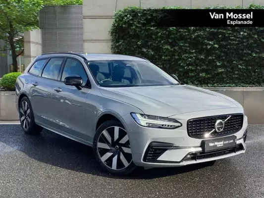 Volvo V90 2.0h T6 18.8kWh Plus Auto AWD Euro 6 (s/s) 5dr