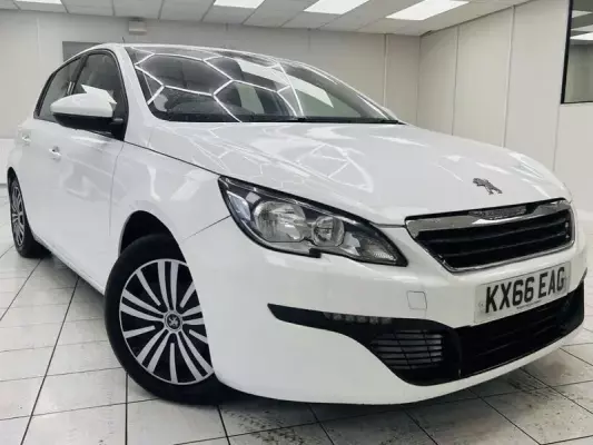 Peugeot 308 1.2 PureTech Access Euro 6 (s/s) 5dr