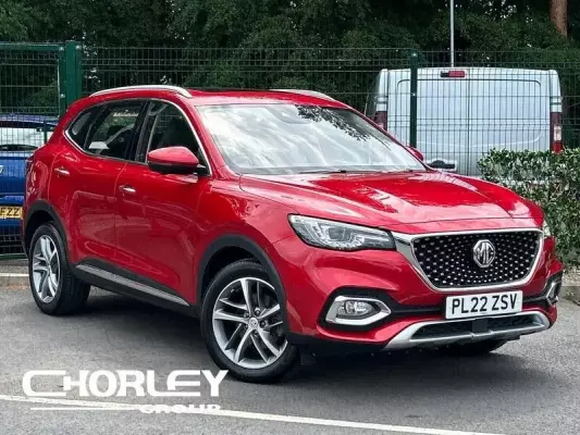 MG MG HS 1.5 T-GDI 16.6kWh Exclusive Auto Euro 6 (s/s) 5dr