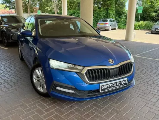 Skoda Octavia 2.0 TDI SE Technology Euro 6 (s/s) 5dr