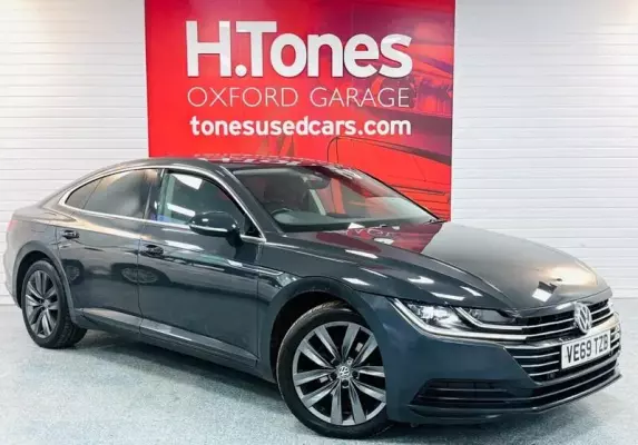 Volkswagen Arteon 2.0 TSI SE Fastback DSG Euro 6 (s/s) 5dr