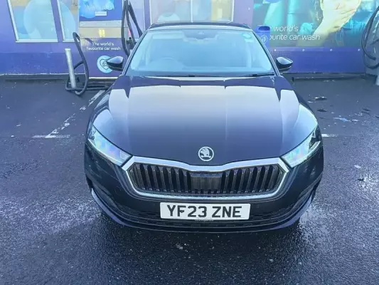 Skoda Octavia 1.4 TSI iV 13kWh SE Technology DSG Euro 6 (s/s) 5dr