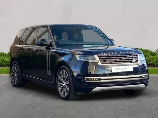 Land Rover Range Rover 3.0 P460e 38.2kWh Autobiography Auto 4WD Euro 6 (s/s) 5dr (LWB)