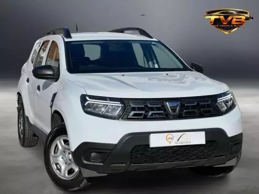 Dacia Duster 1.0 TCe Essential Euro 6 (s/s) 5dr