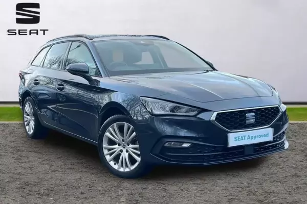 SEAT Leon 1.5 TSI SE Dynamic Euro 6 (s/s) 5dr