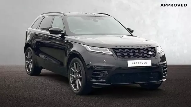 Land Rover Range Rover Velar 2.0 P400e 17.1kWh R-Dynamic HSE Auto 4WD Euro 6 (s/s) 5dr