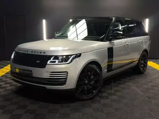 Land Rover Range Rover 2.0 P400e 12.4kWh Vogue Auto 4WD Euro 6 (s/s) 5dr