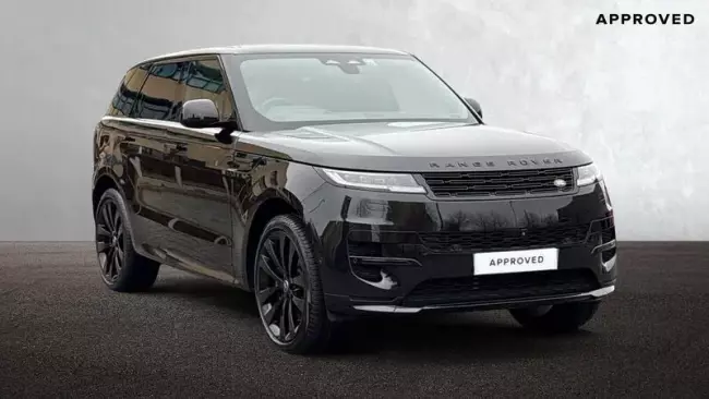 Land Rover Range Rover Sport 3.0 P460e 38.2kWh Autobiography Auto 4WD Euro 6 (s/s) 5dr