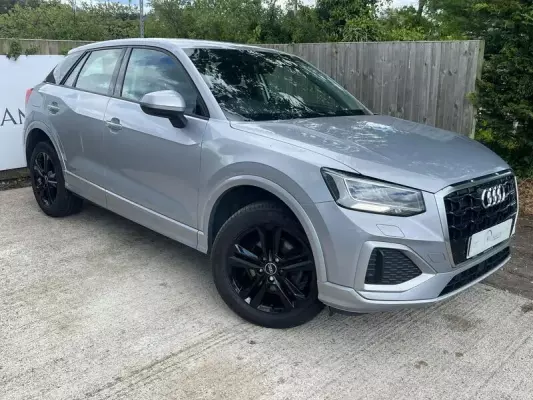 Audi Q2 1.0 TFSI 30 Sport Euro 6 (s/s) 5dr