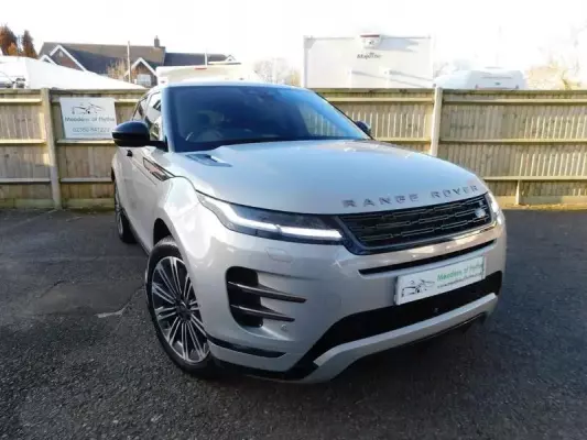 Land Rover Range Rover Evoque 1.5 P300e 11.9kWh Autobiography Auto 4WD Euro 6 (s/s) 5dr