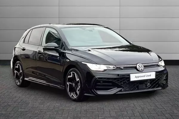 Volkswagen Golf 1.5 eTSI MHEV R-Line DSG Euro 6 (s/s) 5dr