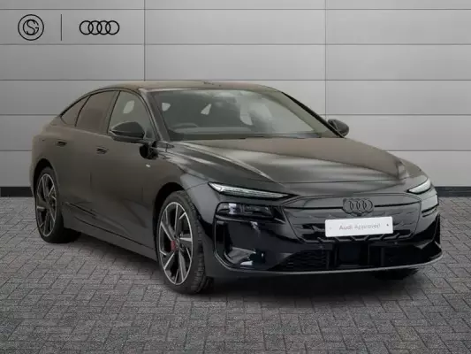 Audi A6 e-tron Sportback 100kWh Performance Edition 1 Auto 5dr