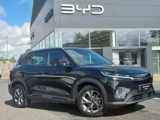 BYD Atto 2 51.1kWh Boost Auto 5dr