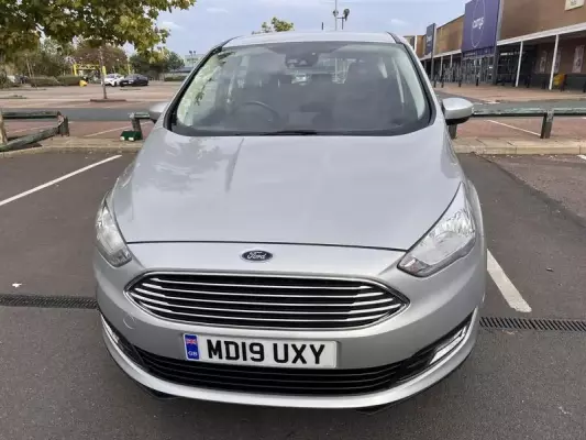 Ford C-Max 1.0T EcoBoost GPF Titanium Euro 6 (s/s) 5dr