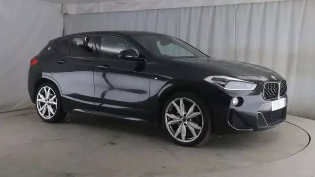 BMW X2 2.0 20d M Sport Auto xDrive Euro 6 (s/s) 5dr